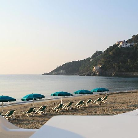 Hotel Club Poseidon Сталетті Екстер'єр фото