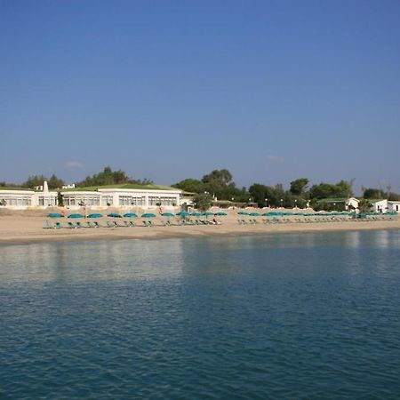 Hotel Club Poseidon Сталетті Екстер'єр фото