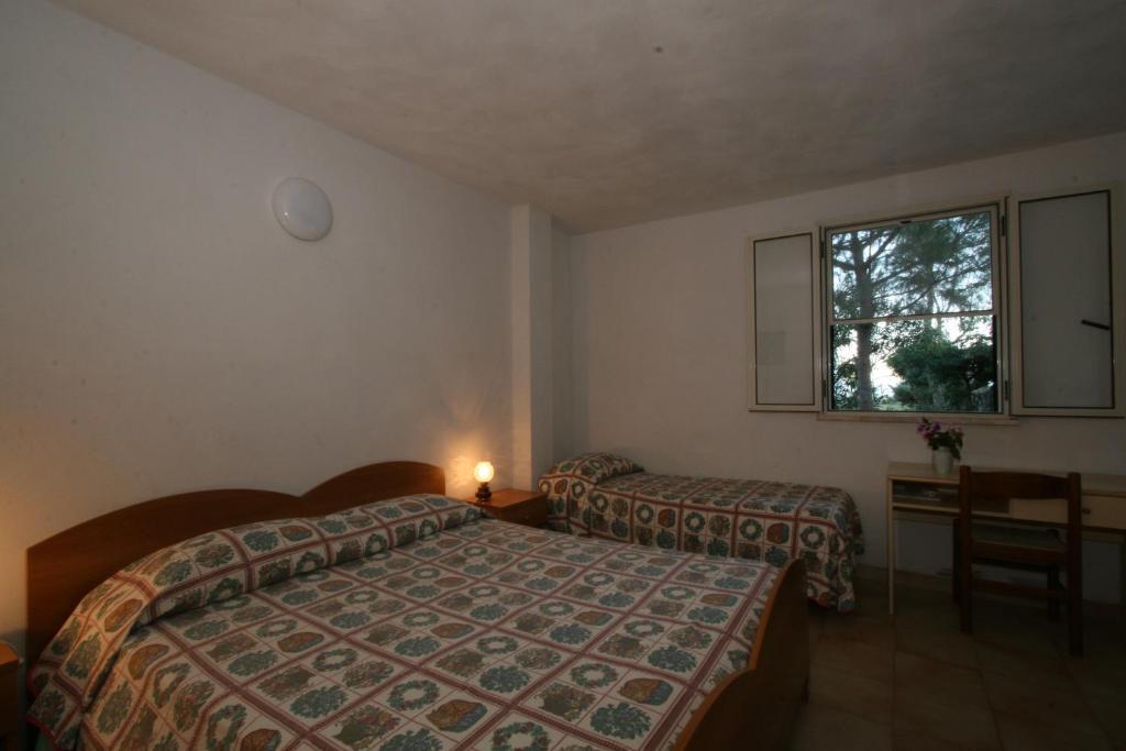 Hotel Club Poseidon Сталетті Номер фото