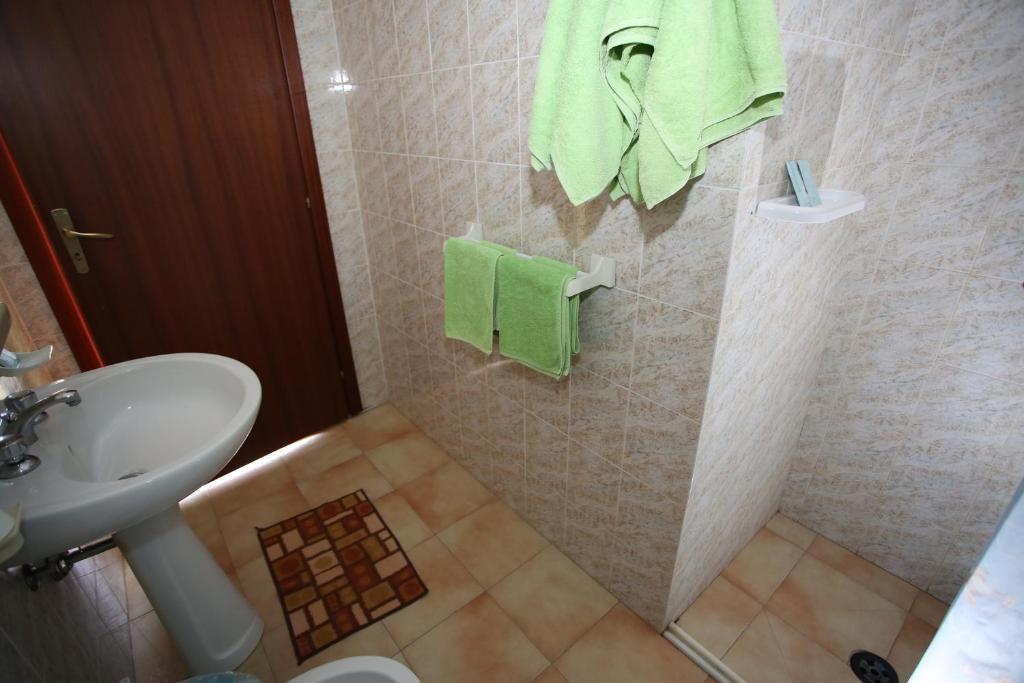 Hotel Club Poseidon Сталетті Номер фото